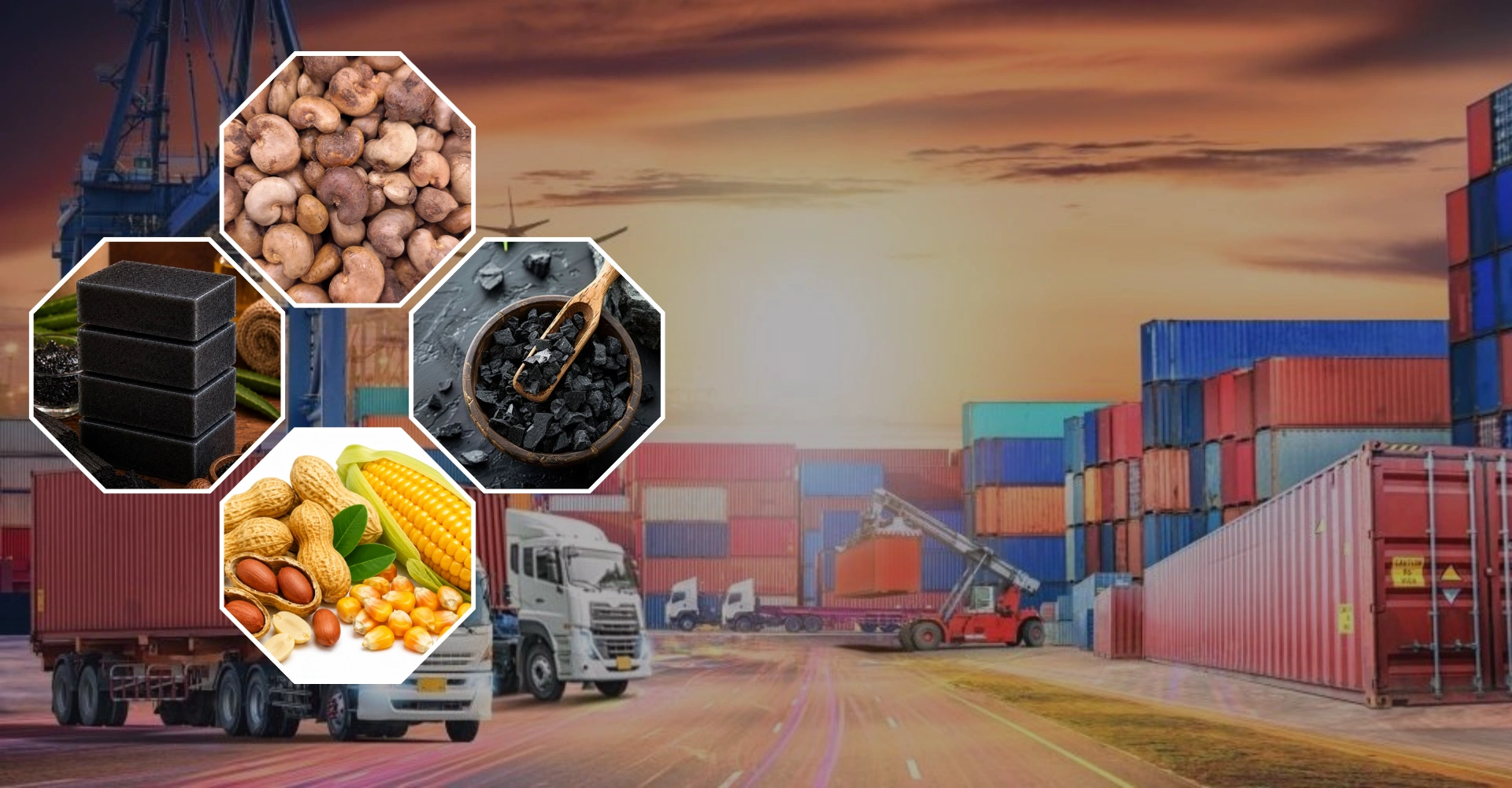 Trusted Export Partner